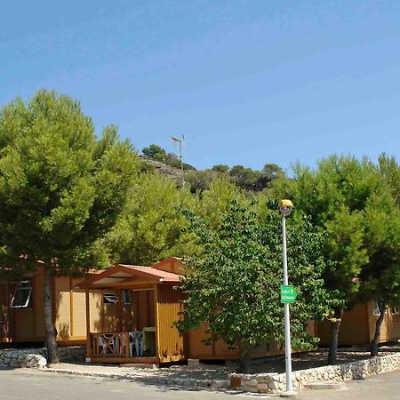 Camping Santamarta Hotel Cullera Exterior photo